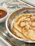 Lempeng Garing