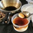 Pudding gyukaku ala- ala