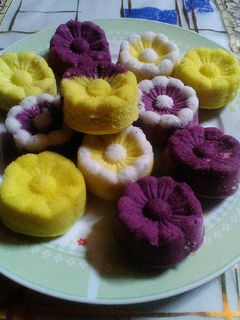 Foto resep Putu ayu