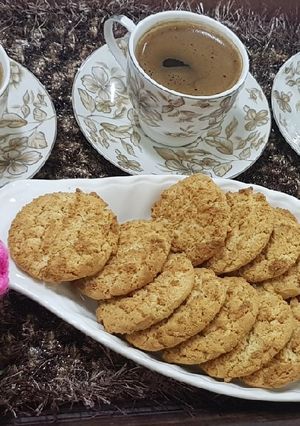 صورة لوصفة قهوة تركية