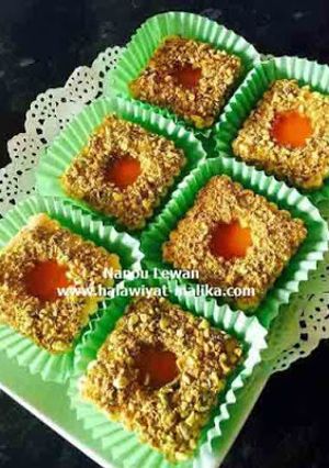 صورة لوصفة سابلي ولا أروع