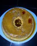 Flan casero de 8 huevos
