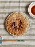 เกี๊ยวซ่า สูตรทำวันนี้ได้กินชาติหน้า