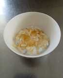 Low Fat Greek Yogurt Mix