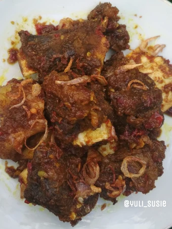 Cara Gampang Membuat Resep Iga Panggang Rempah Anti Ribet, Bisa Manjain Lidah