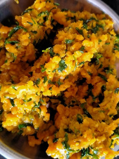 મૂળાની ભાજી(Mula bhaji Recipe in Gujarati) રેસીપી મુખ્ય ફોટો