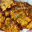 Frittelle di ortaggi misti (rösti)