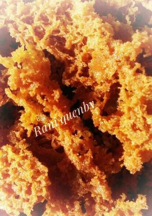 Foto resep Kremesan