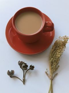 Foto resep Teh Tarik Kayu Manis