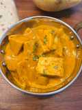 Restaurant Style Paneer Butter Masala