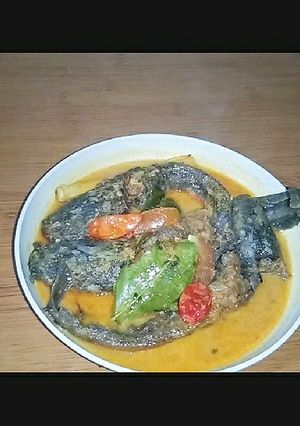 Foto resep Mangut lele