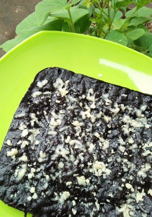Foto resep Brownise oreo