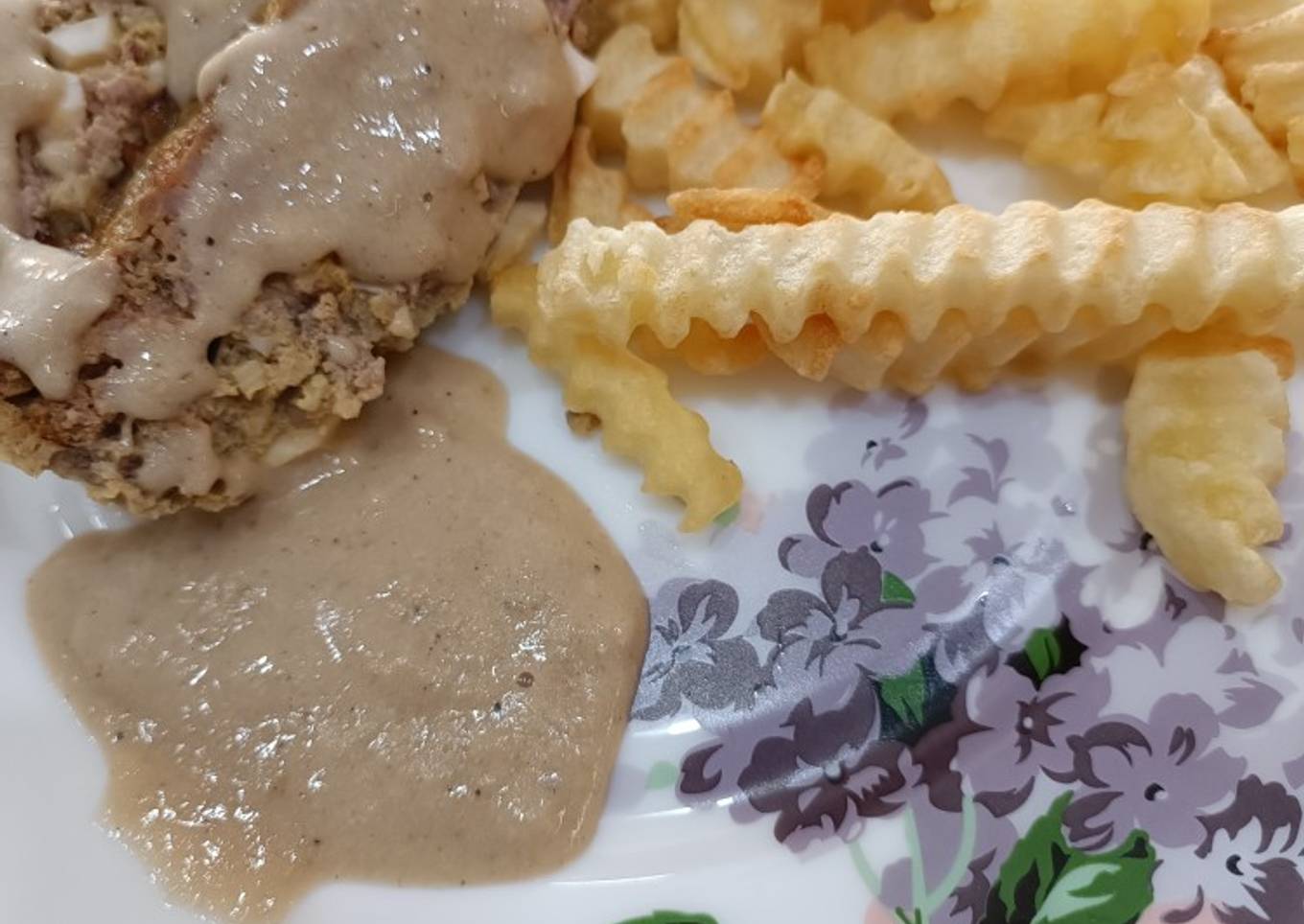 Meatloaf