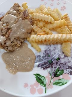 Foto resep Meatloaf