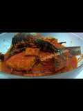 Asam Padeh Ikan