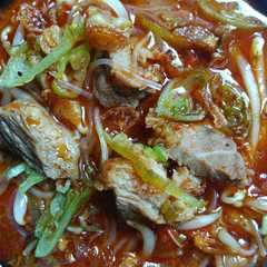 รูปของ Soto Tauto khas Pekalongan