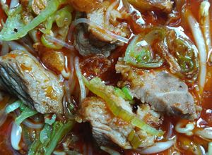 Foto resep Soto Tauto khas Pekalongan