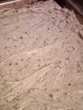 My Oreo cookie frosting