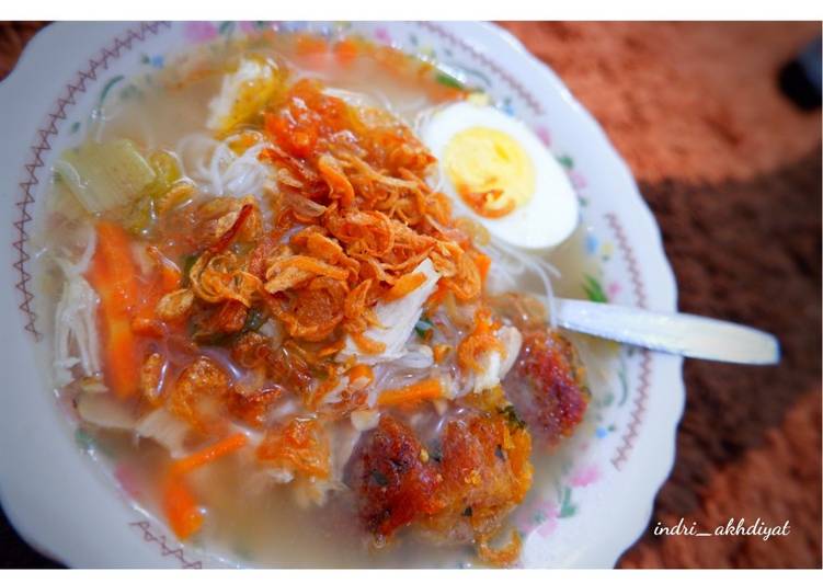 Soto Banjar