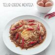 Telur Goreng Mentega