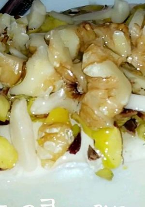 صورة لوصفة ليالي لبنان