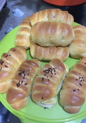 Foto resep Roti lembutt dan legit