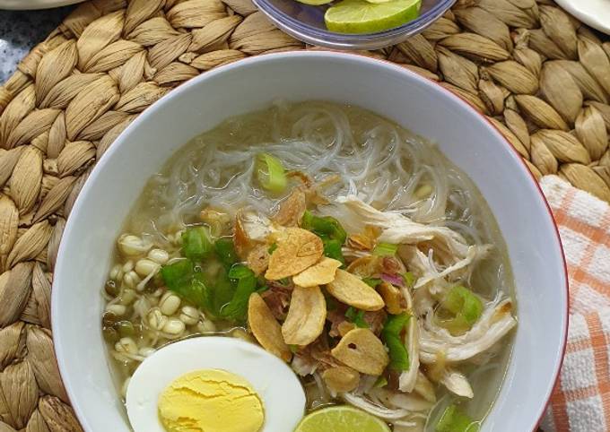 kuliner boyolali