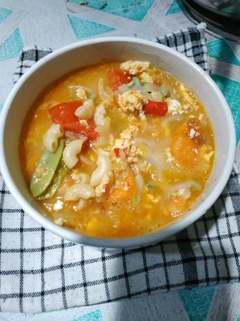 Langkah Mudah untuk Membikin Resep Seblak basah pedas yang Bikin Ngiler Anti Ribet, Sempurna