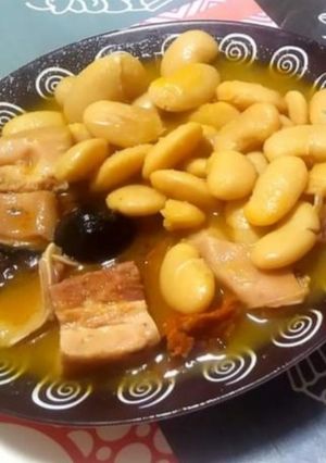 Una foto de Judiones de la granja