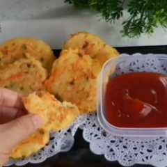 รูปของ Nasi telur