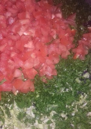 صورة لوصفة تبوله