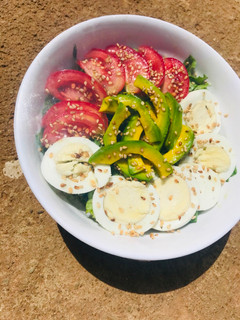 Salad ainihin hoton girkin