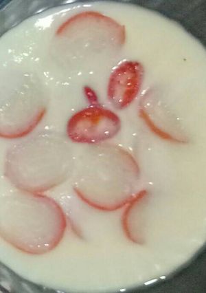 Foto resep Chawan mushi