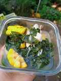 Sayur bening katuk