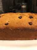 Pan de Plátano
