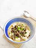 Nikusui / Japanese Beef Soup