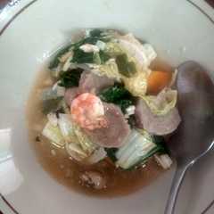 รูปของ Capcay Ayam Udang