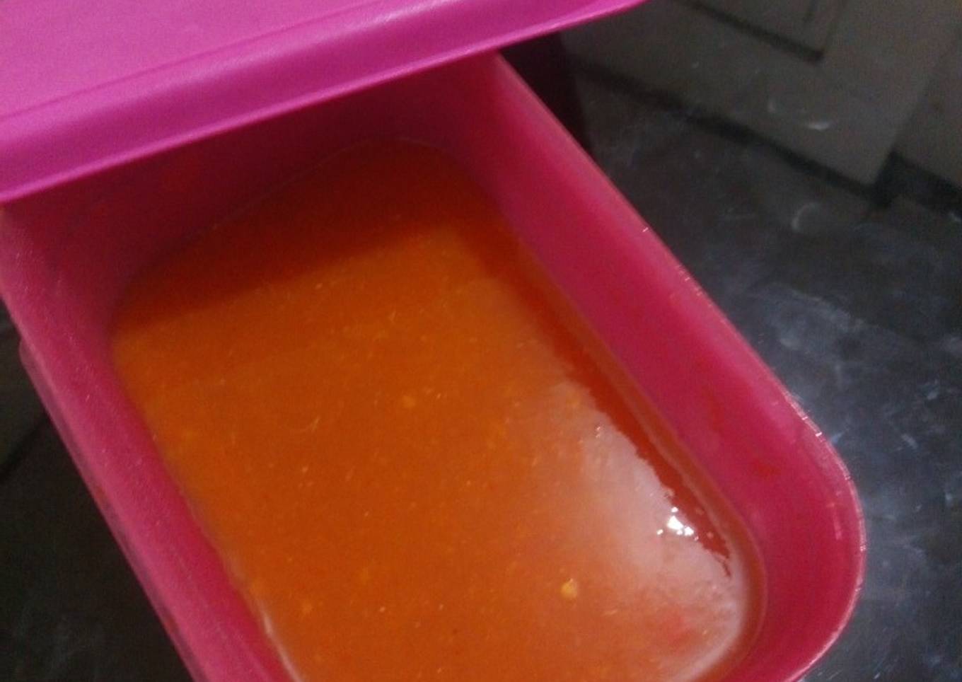Saus dimsum