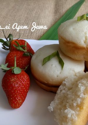 Foto resep Apem Jawa