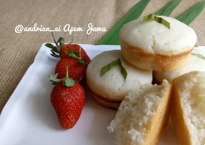 Langkah Mudah untuk Menyiapkan Apem Jawa Anti Gagal