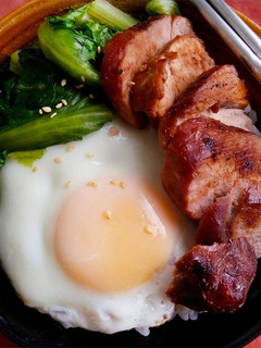 自製叉燒肉 的食譜成品照片