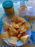 Picoteo con súper mex