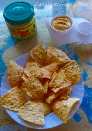 Una foto de Picoteo con súper mex