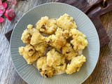Cireng Tahu Mudah dan Enak