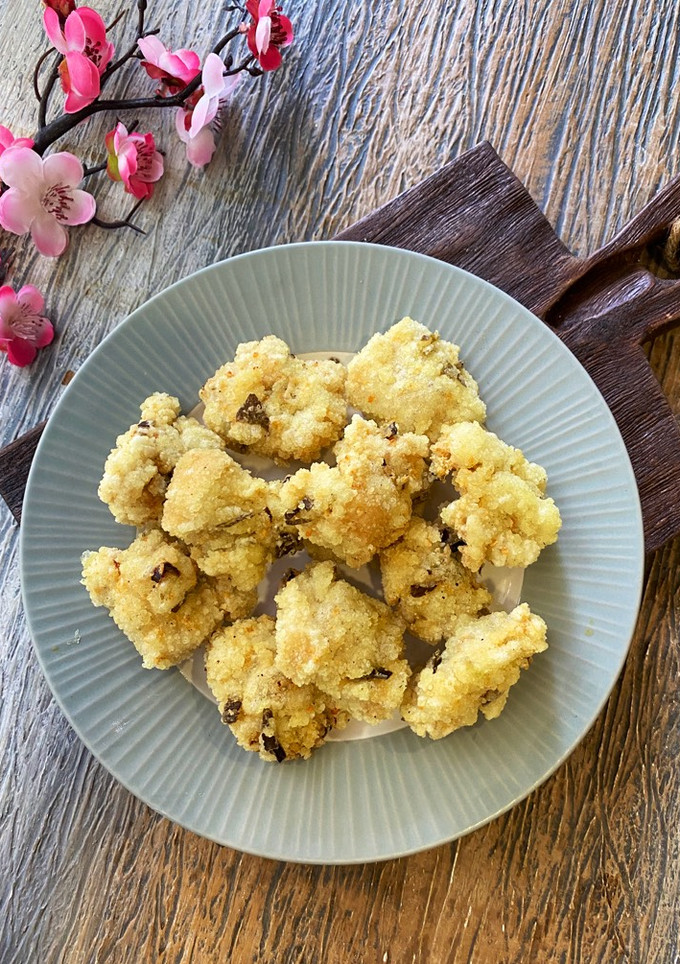 Foto resep Cireng Tahu Mudah dan Enak