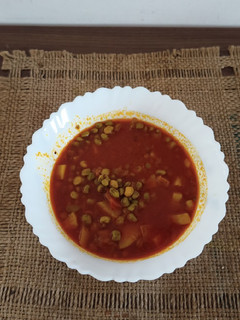 લીલાં ચોળા ના દાણા નું શાક (Green Chora Dana Shak Recipe In Gujarati) રેસીપી મુખ્ય ફોટો