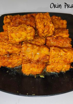 Foto resep Tempe Bacem