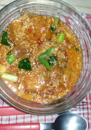 Foto resep Hot n Spicy Seblak ala Saya