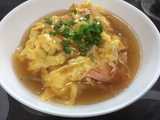 japanese omurice