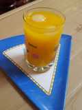 Homemade frooti